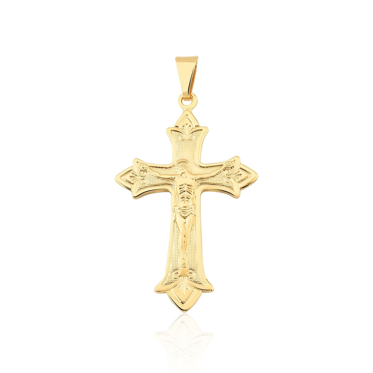 Pingente Crucifixo