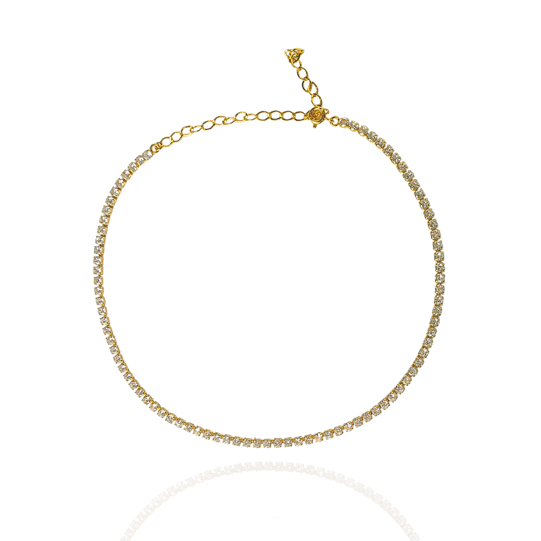 Chocker Rivieira