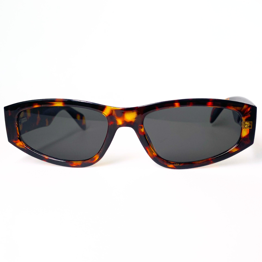 Óculos de Sol Tortoise Bávaro