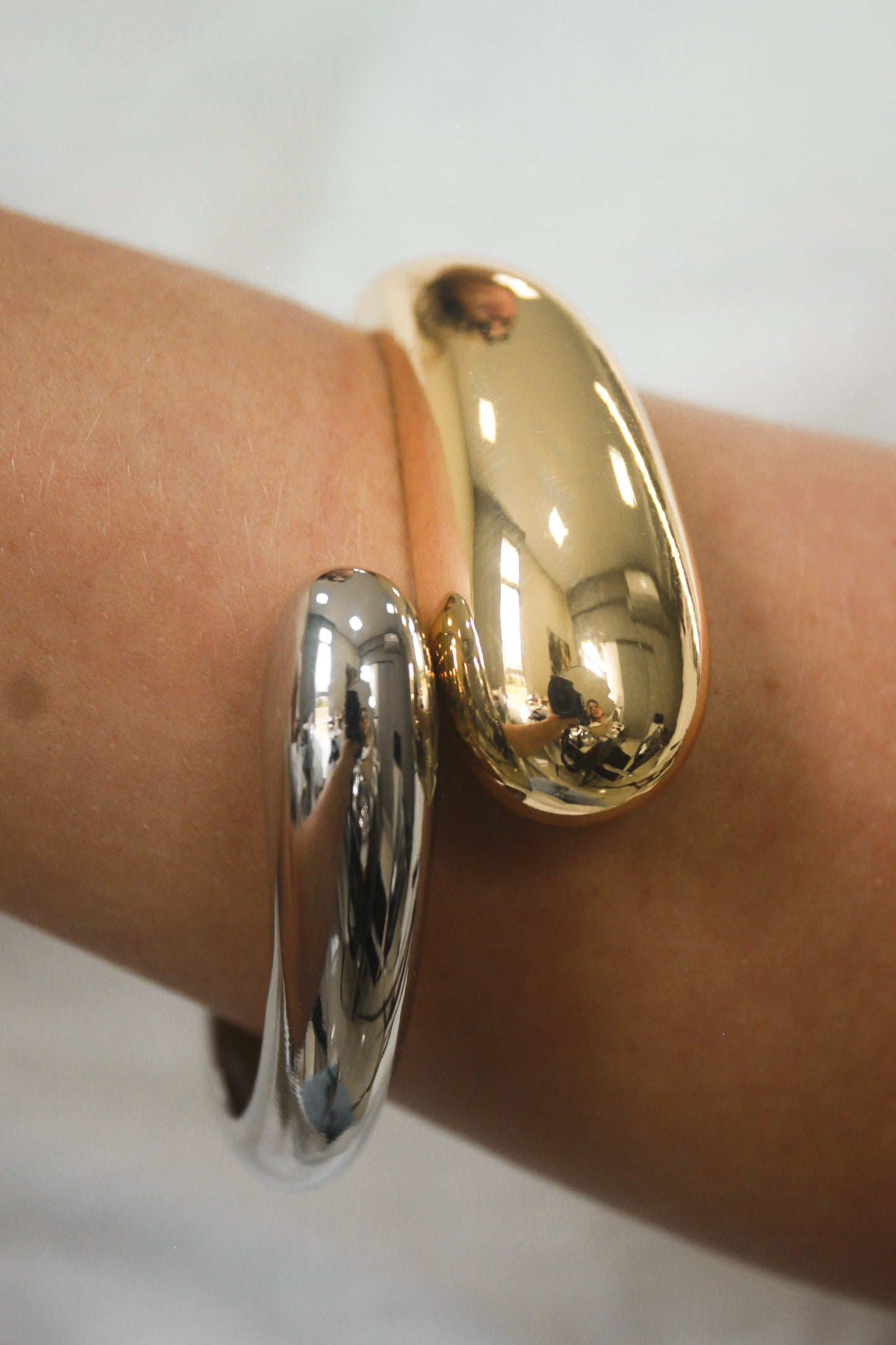 Bracelete Gotas Mix de Banhos