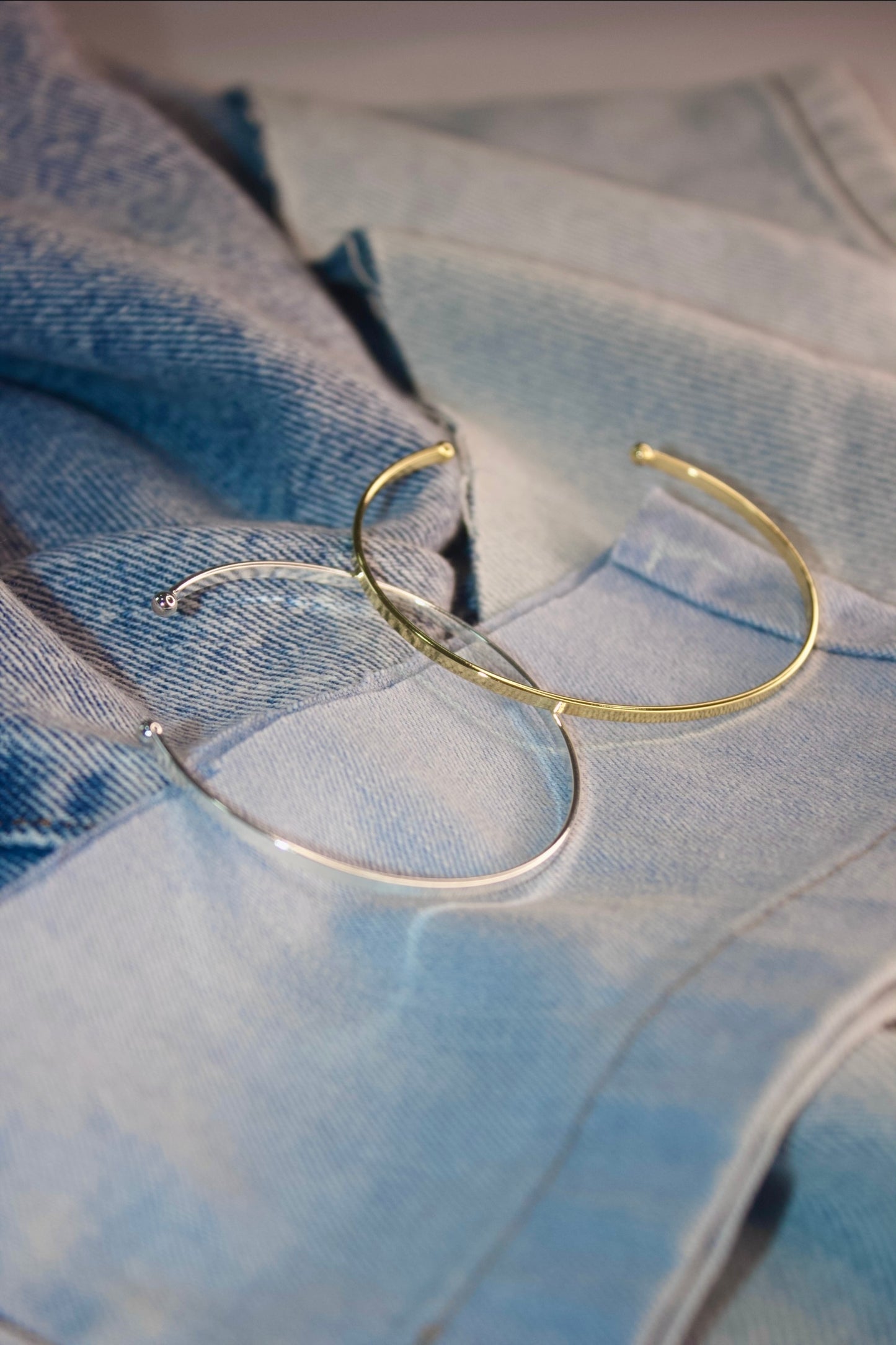 Bracelete Babi Liso