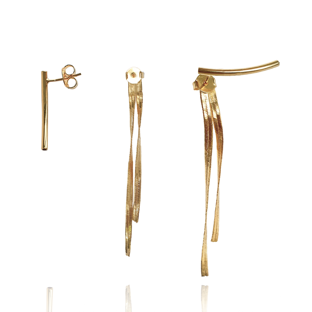 Ear Jacket Filipa