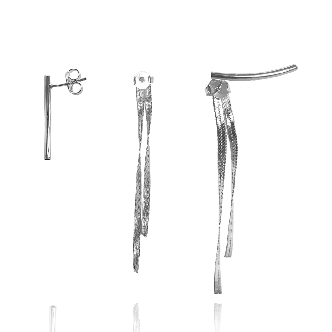 Ear Jacket Filipa