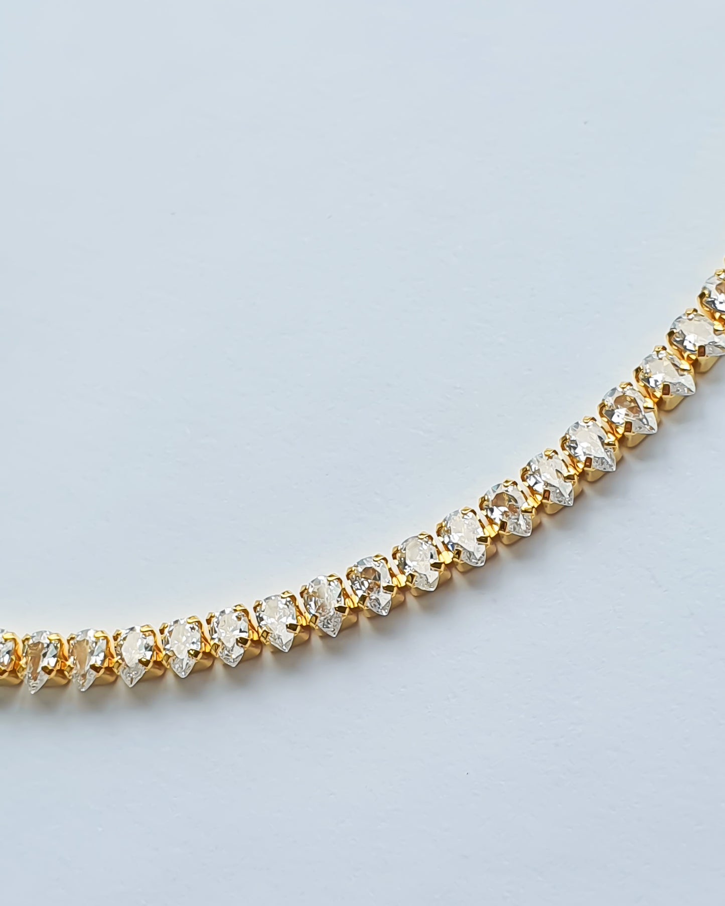 Chocker Rivieira Gota