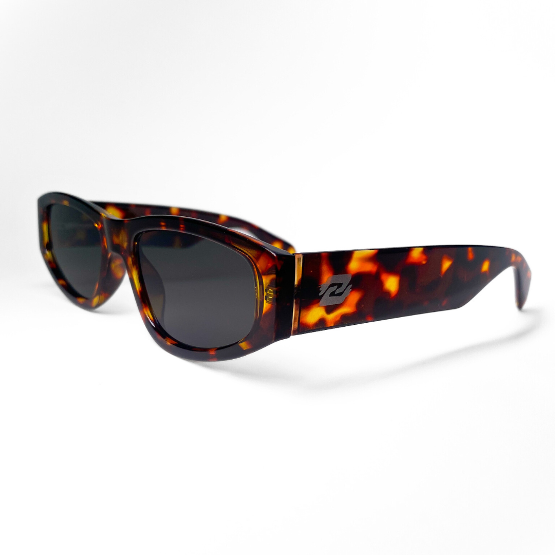 Óculos de Sol Tortoise Bávaro
