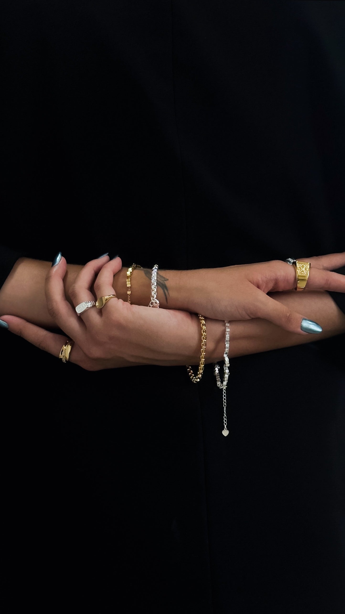 Pulseira Cairo