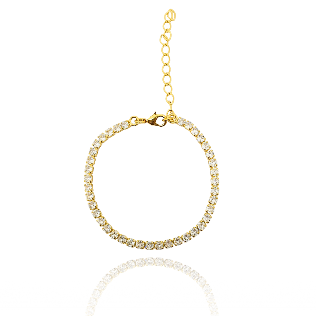Pulseira Rivieira
