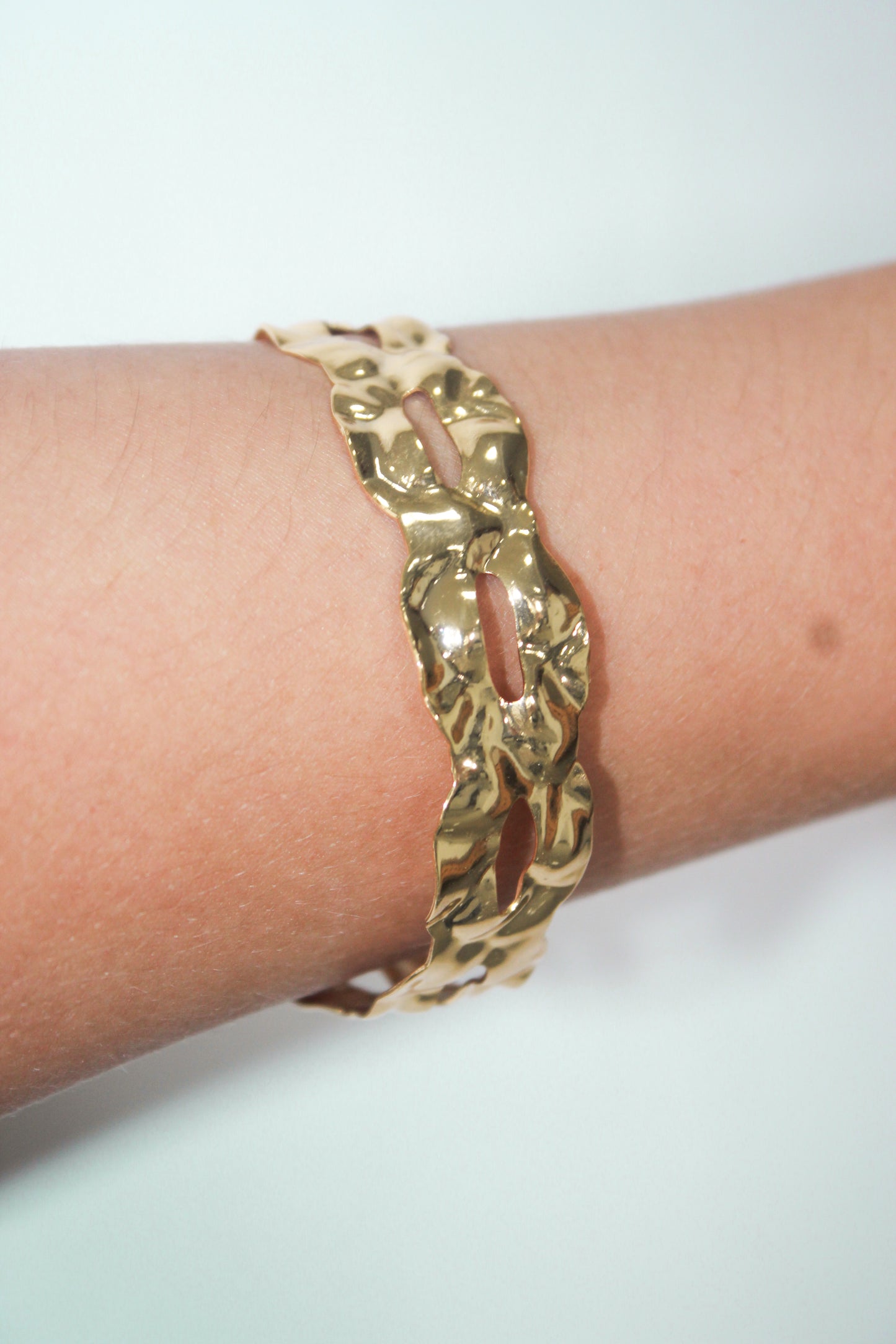 Bracelete Morgana Vazado