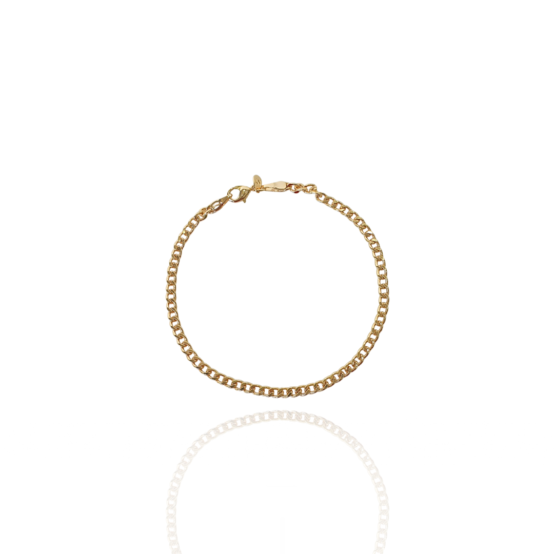 Pulseira Groumet