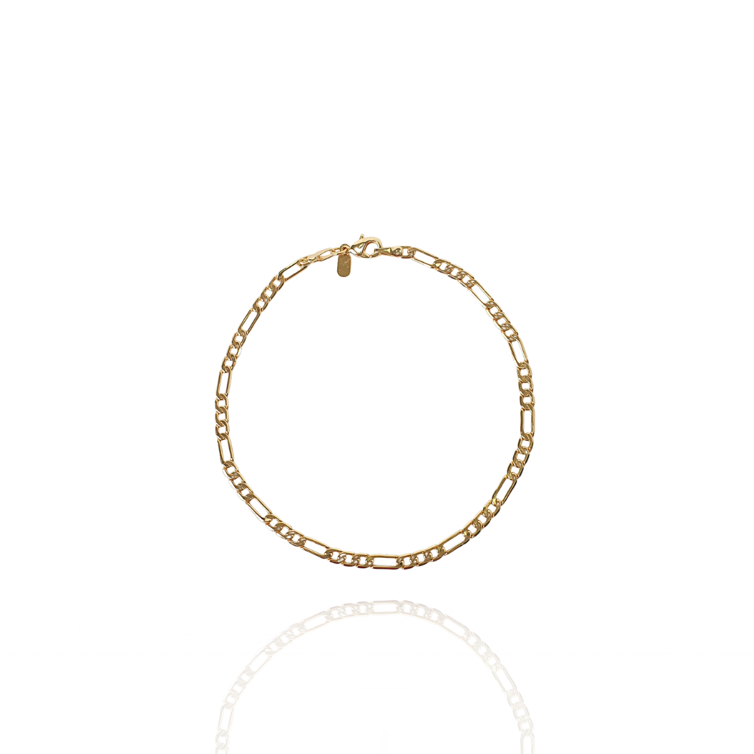 Pulseira Fígaro