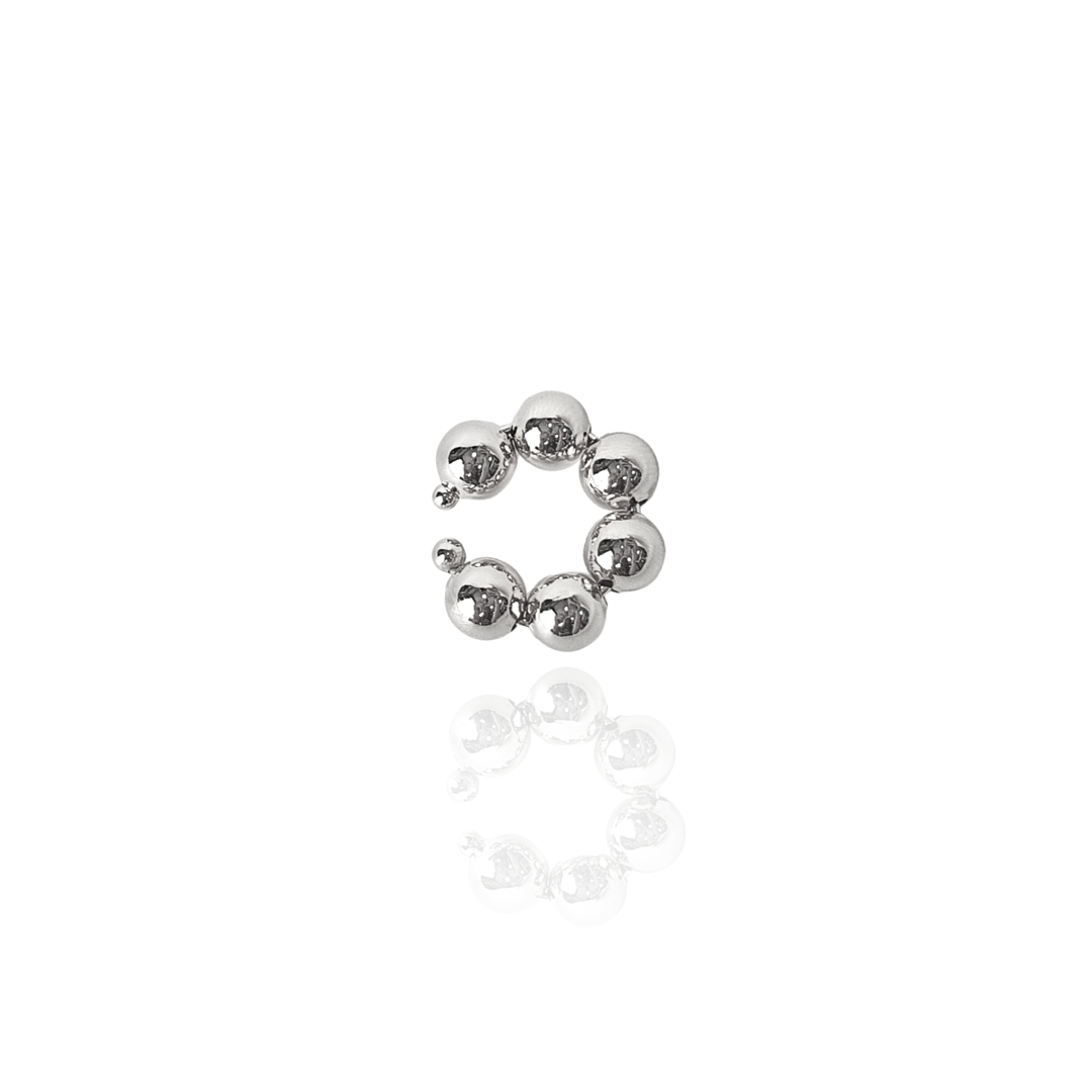 Piercing Fake Bolas Ester