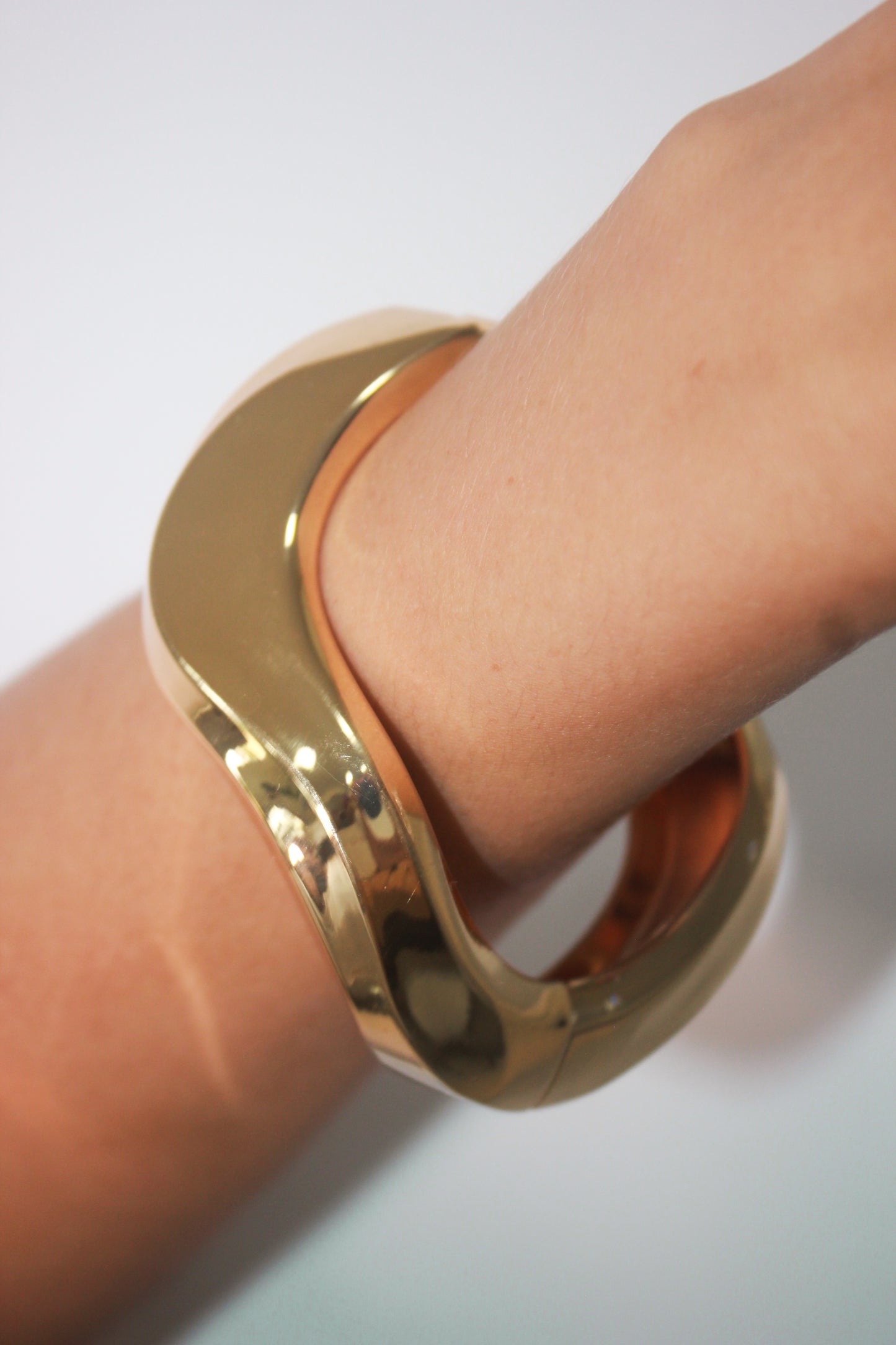 Bracelete Waves Bold