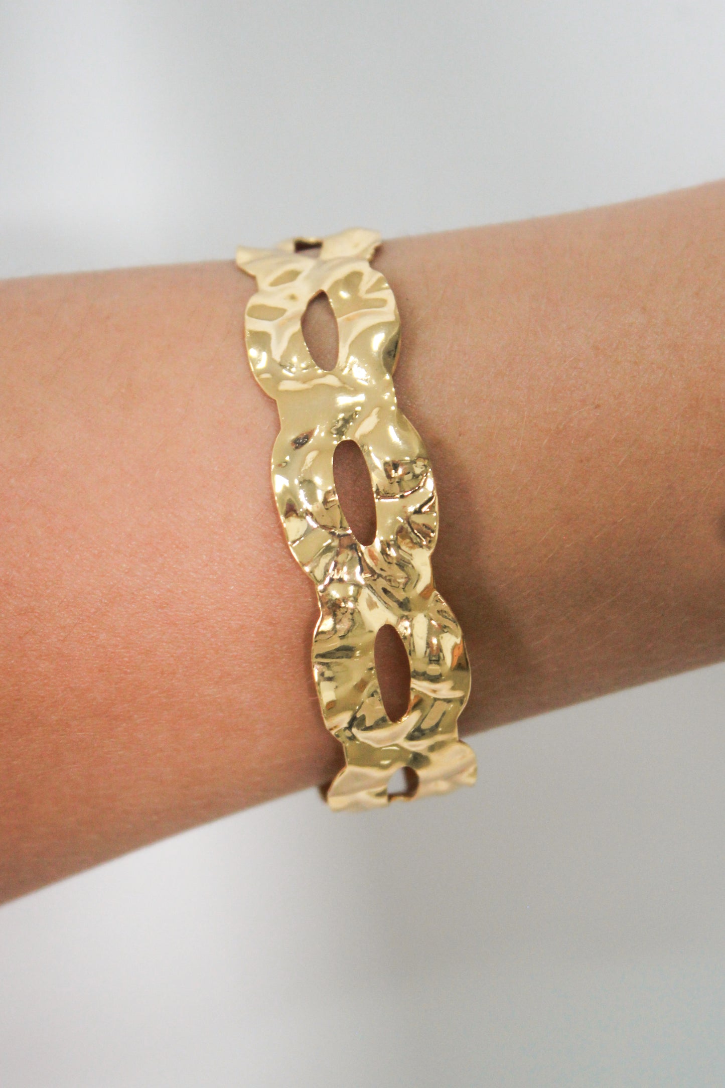 Bracelete Morgana Vazado