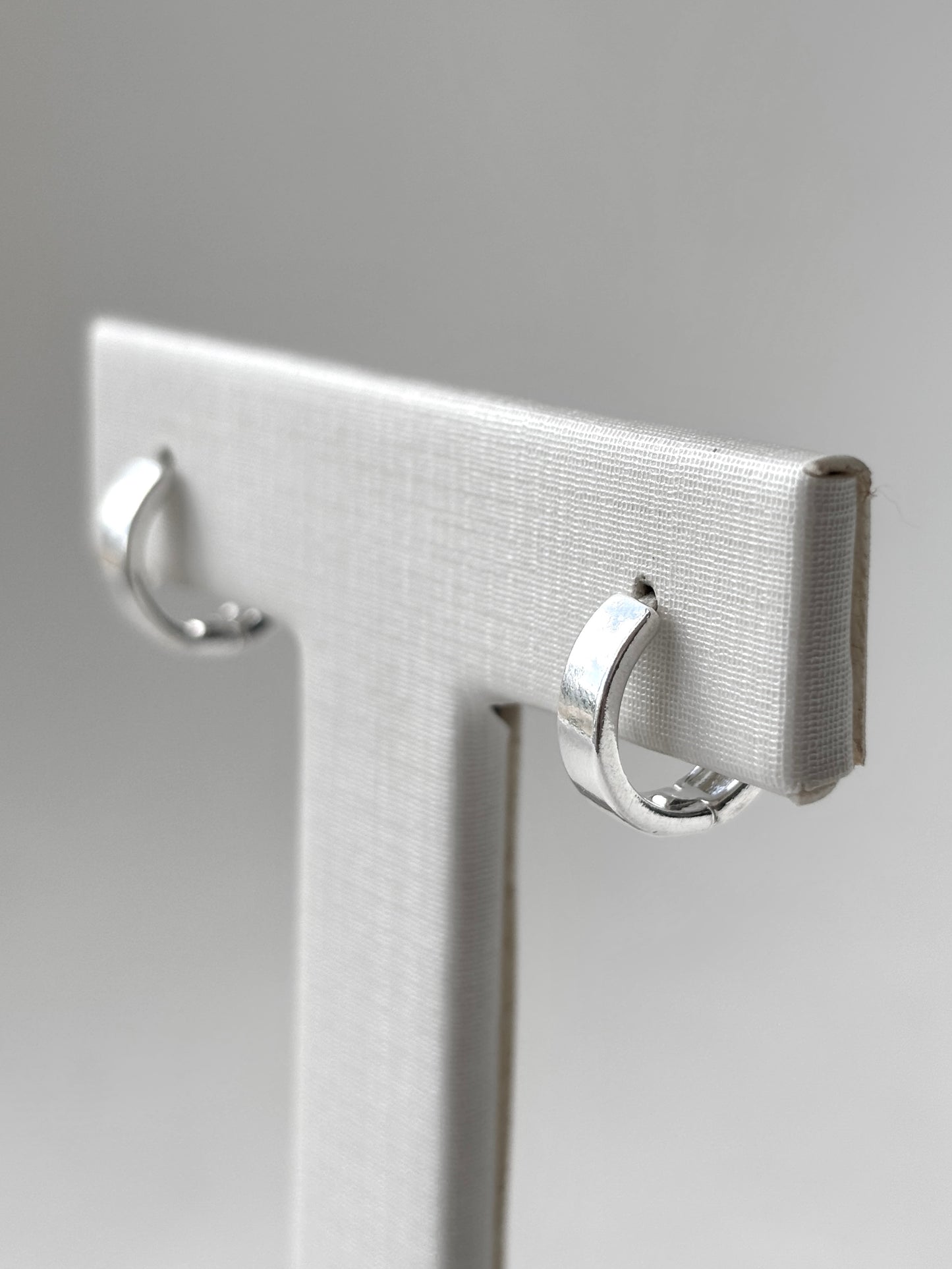 Mini Argola Boston 13mm