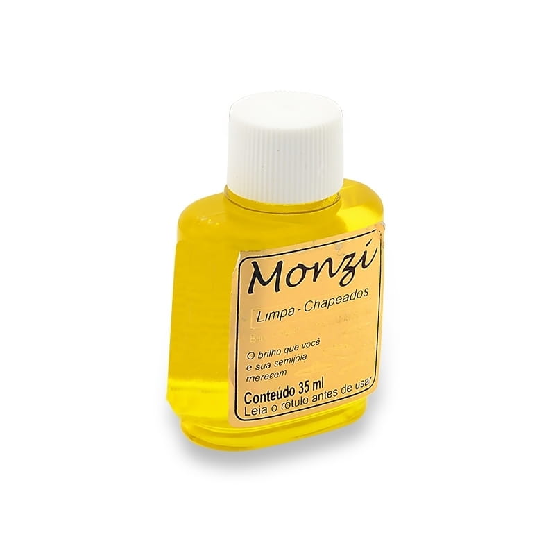 Limpa Semijoias Monzi
