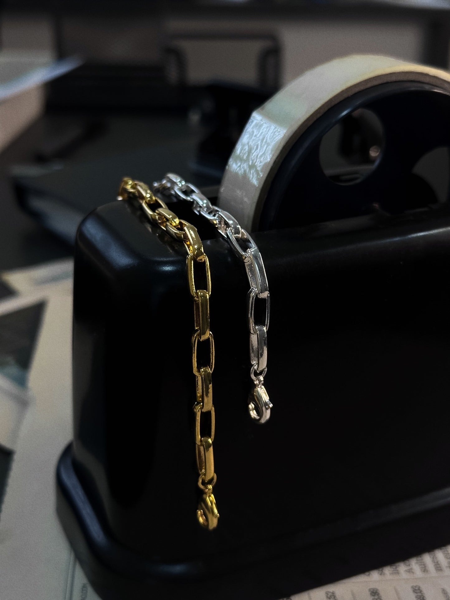 Pulseira Carmen