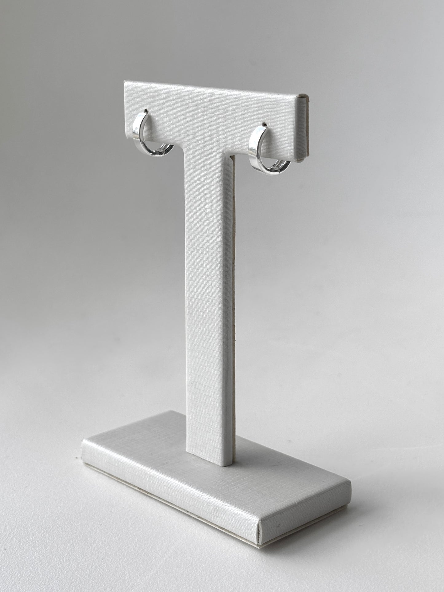 Mini Argola Boston 13mm