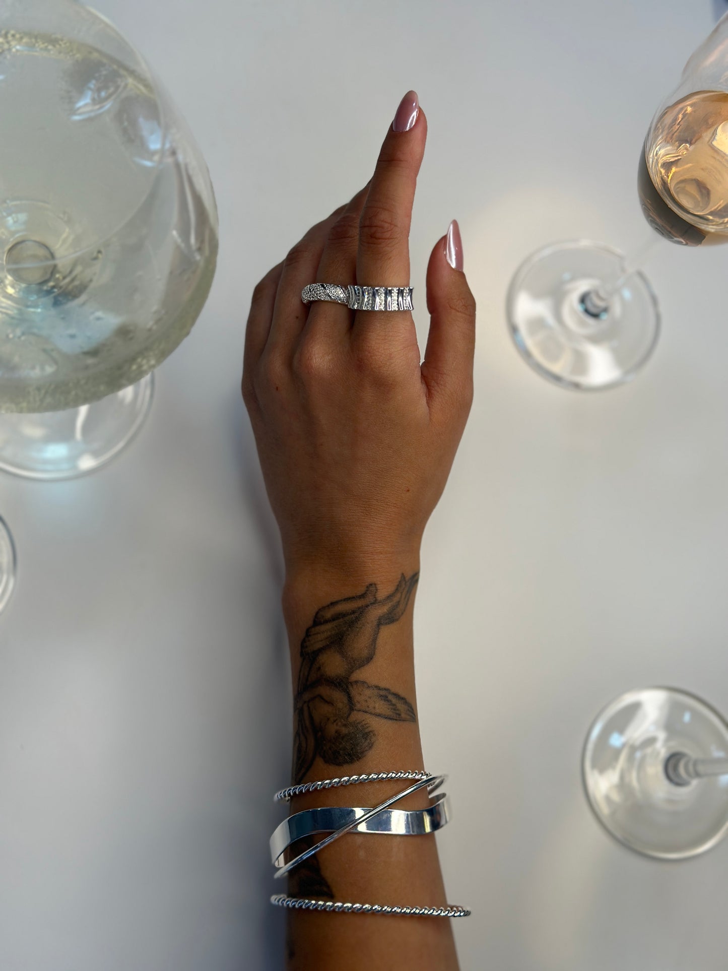 Bracelete Órbita