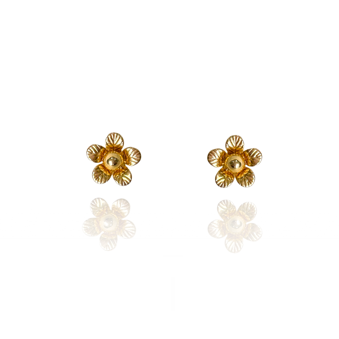 Brinco Jasmin