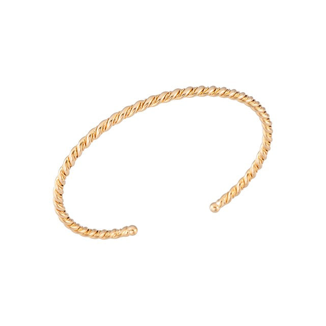 Bracelete Torcido