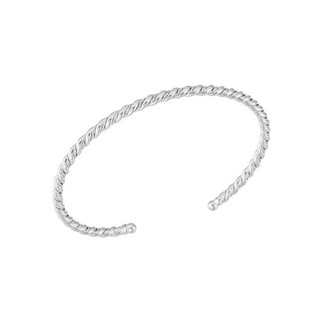 Bracelete Torcido