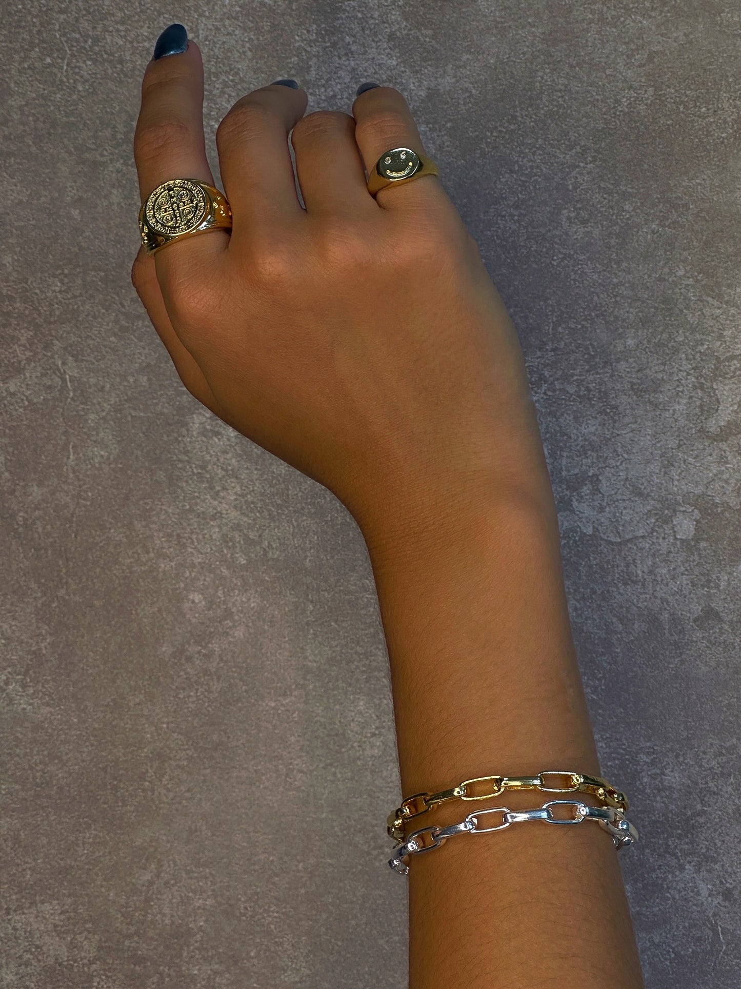 Pulseira Carmen