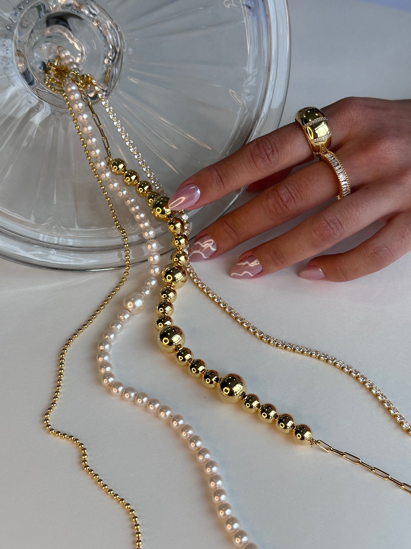Chocker Rivieira