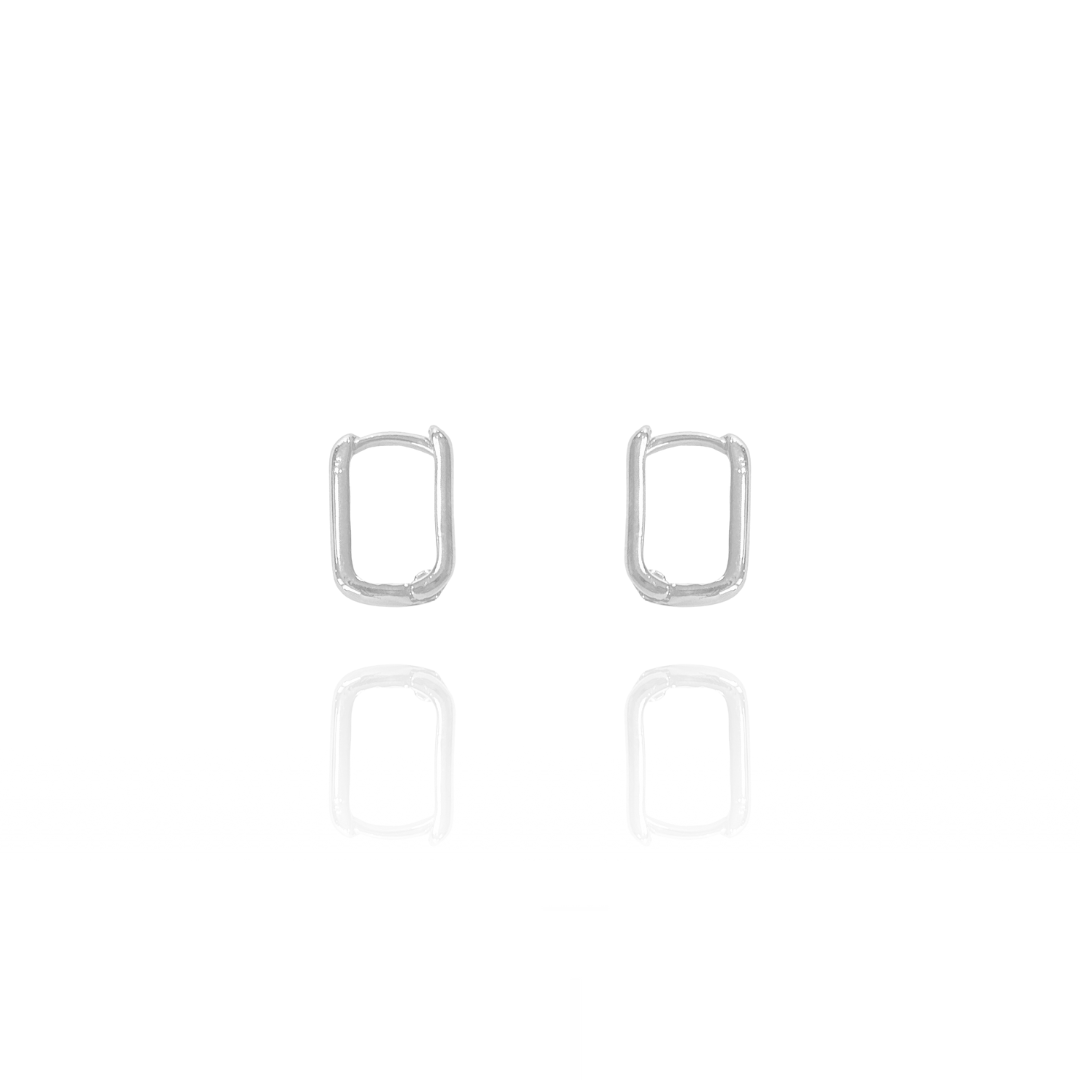 Argola Rubia 12mm