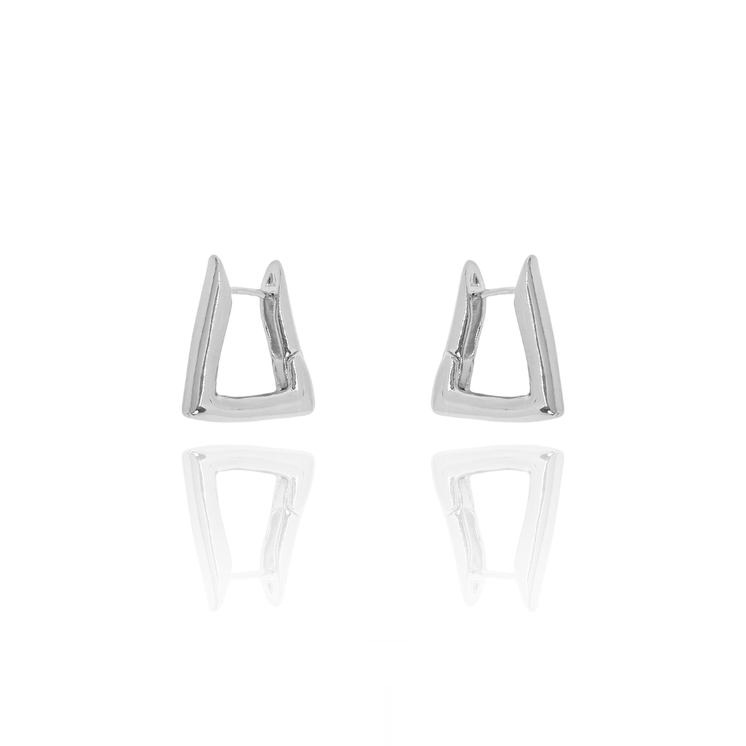 Argola Tubo Kira Click 2,2cm