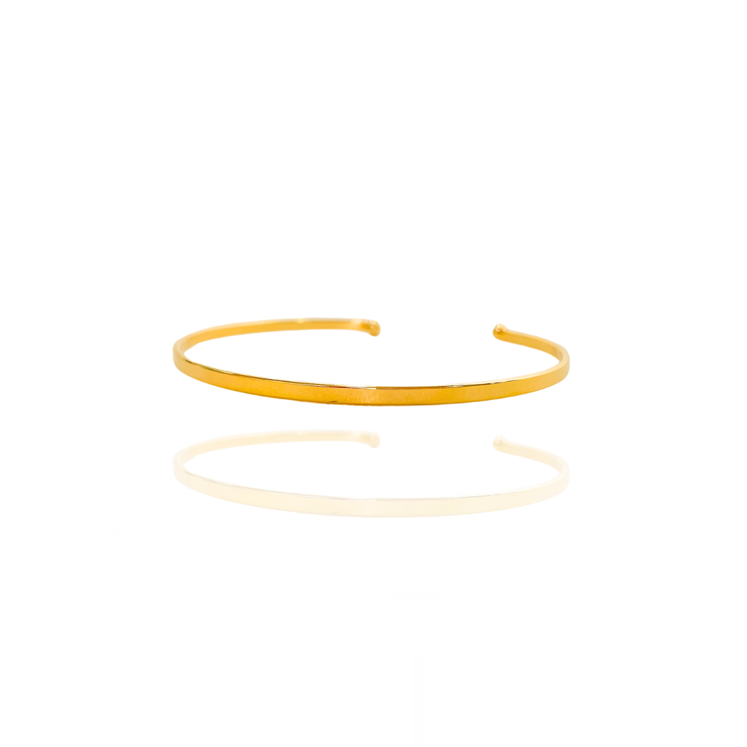 Bracelete Babi Liso
