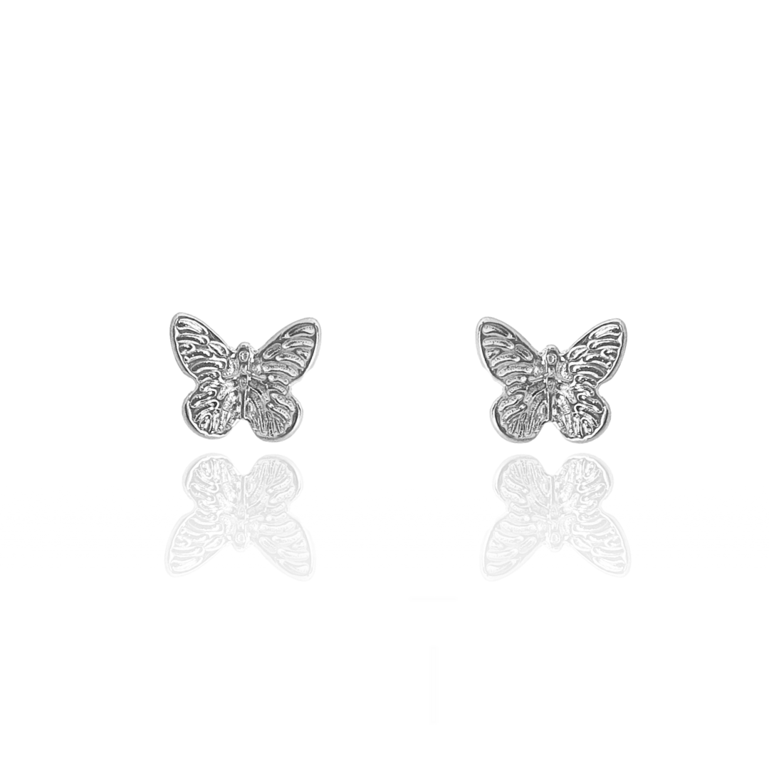 Brinco Bia Borboleta