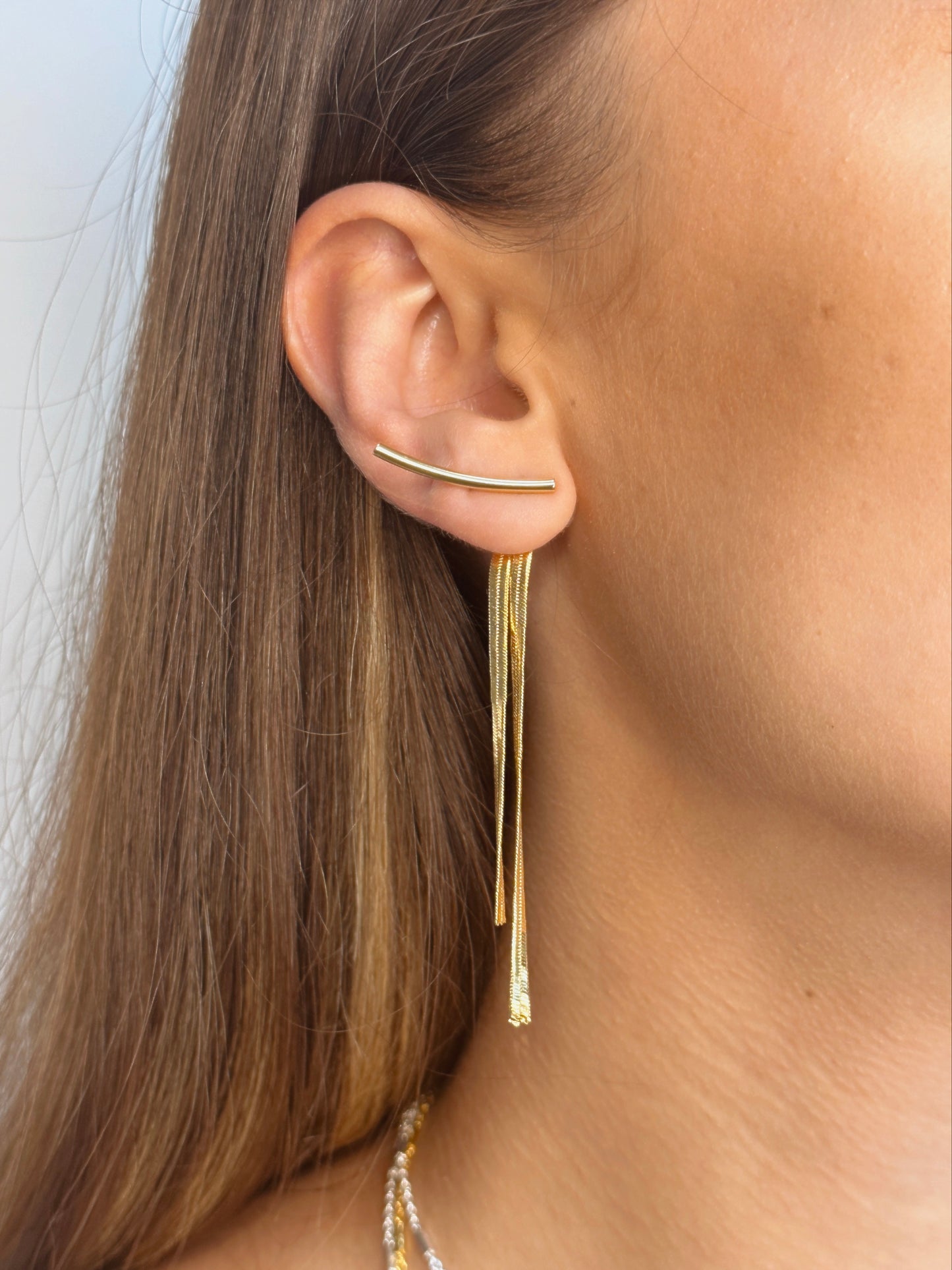 Ear Jacket Filipa