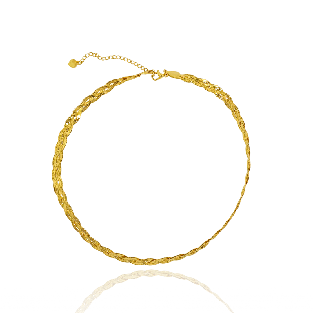 Choker Tracie