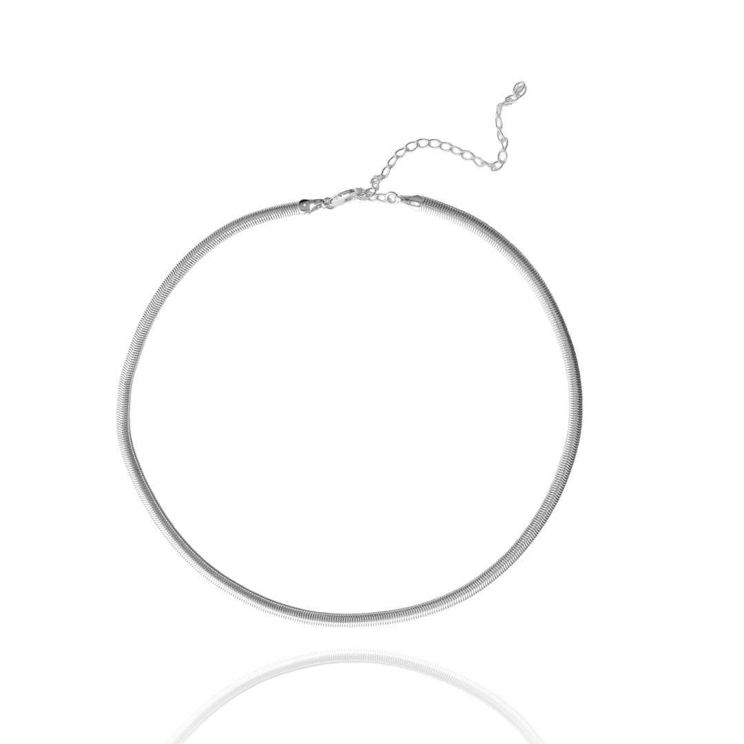 Corrente Lacraia 4mm