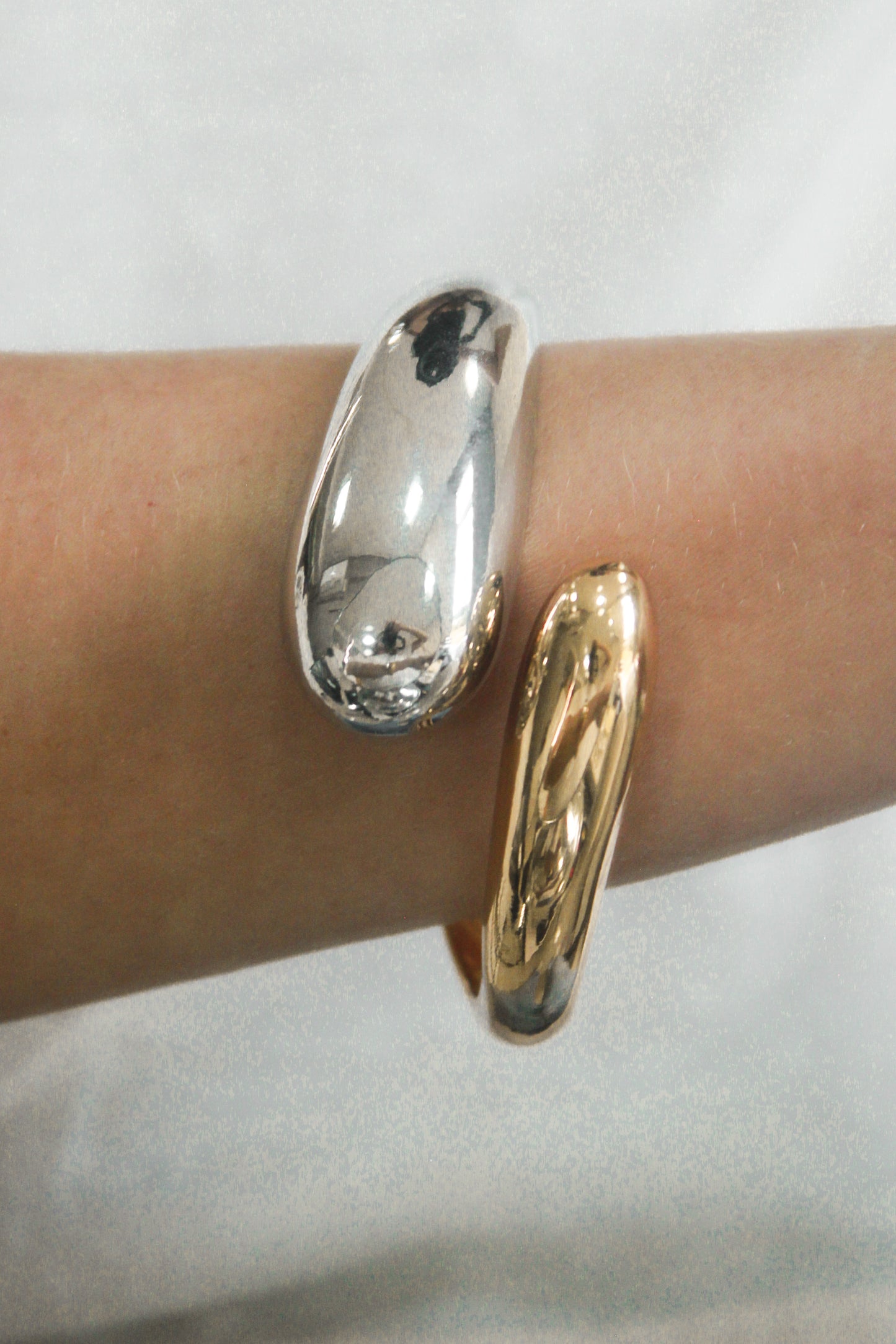Bracelete Gotas Mix de Banhos