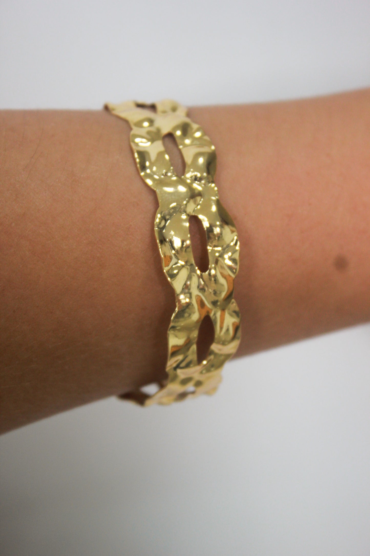 Bracelete Morgana Vazado