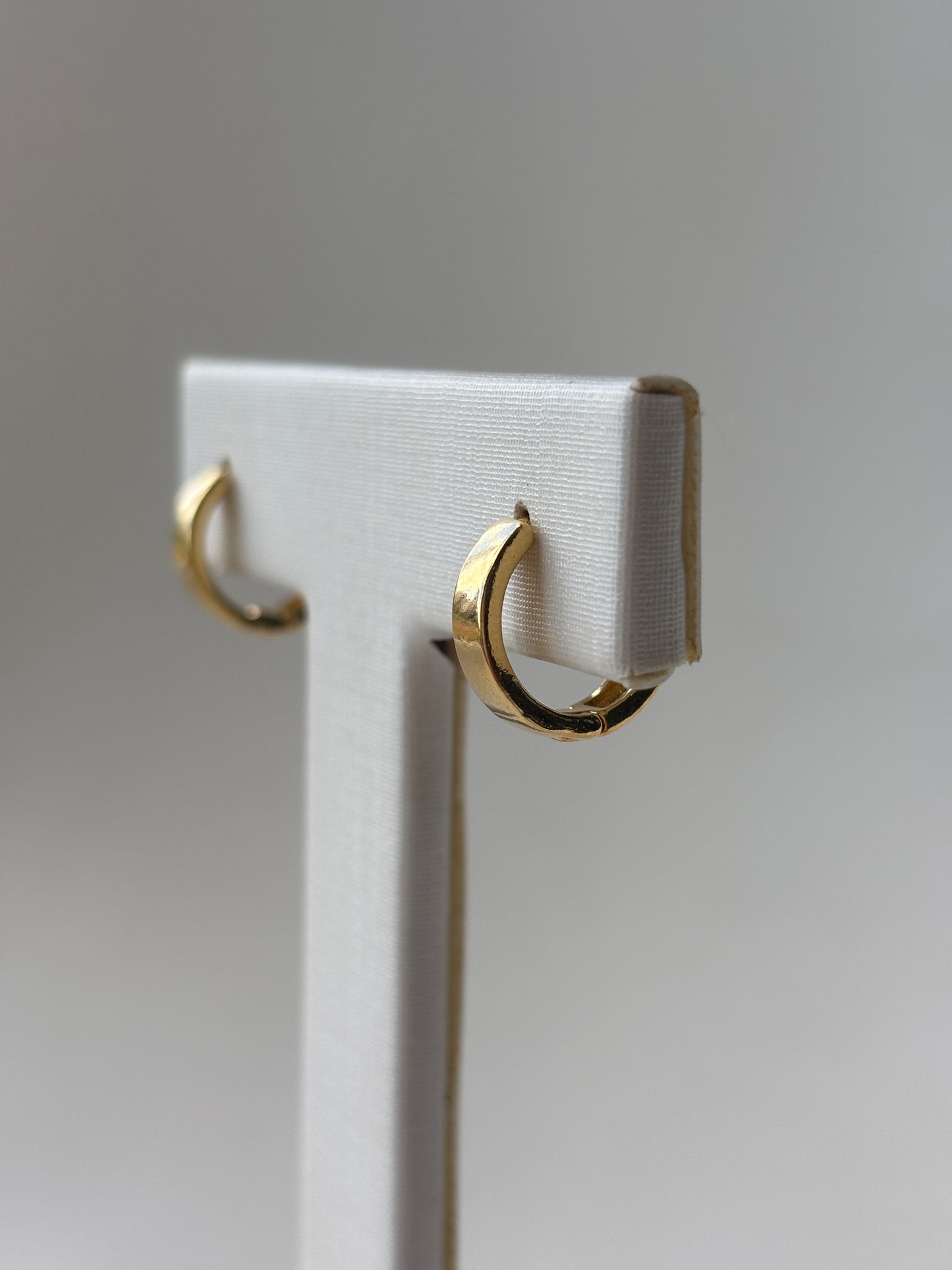Mini Argola Boston 13mm
