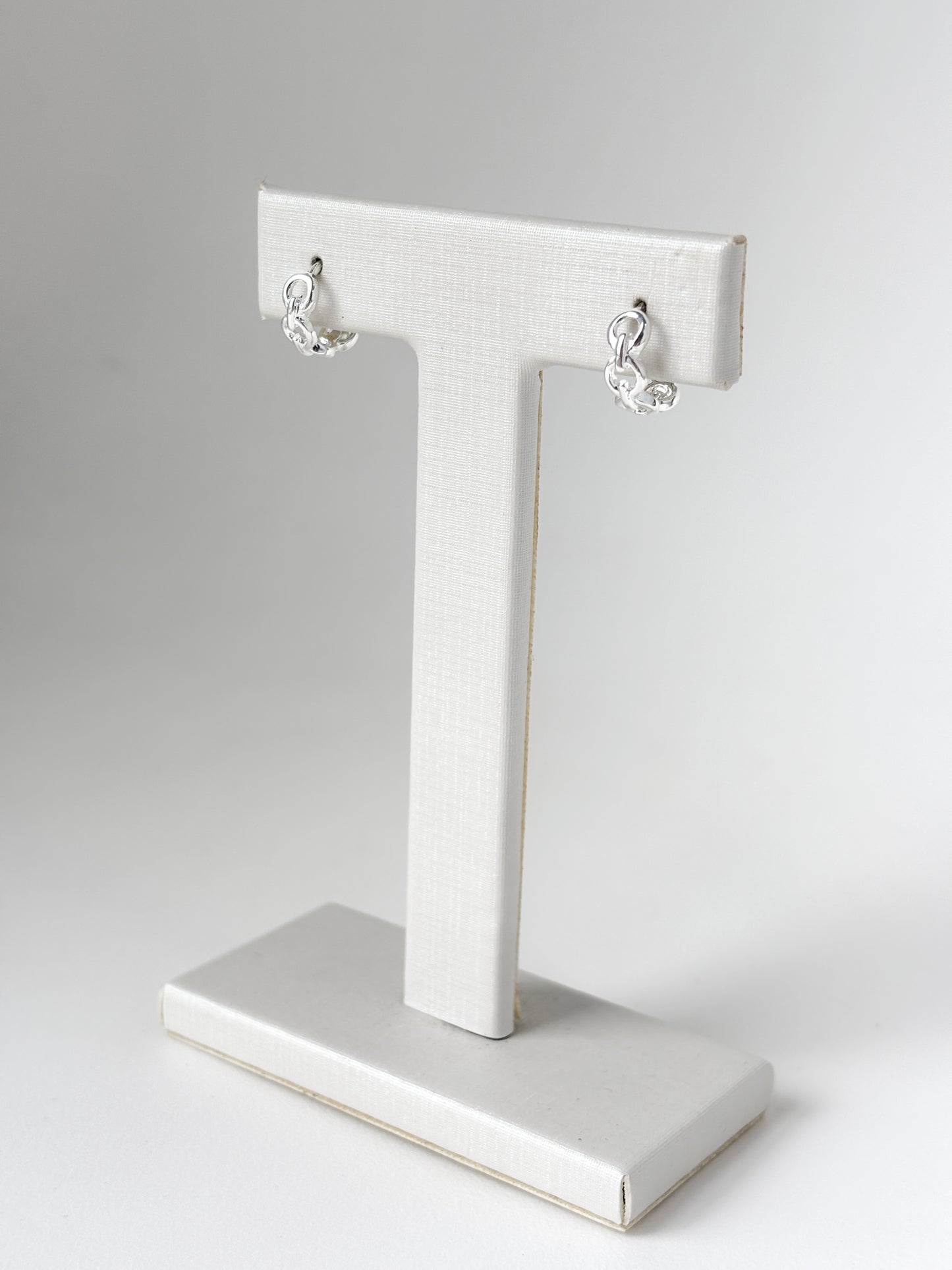 Mini Argola Click Carmen