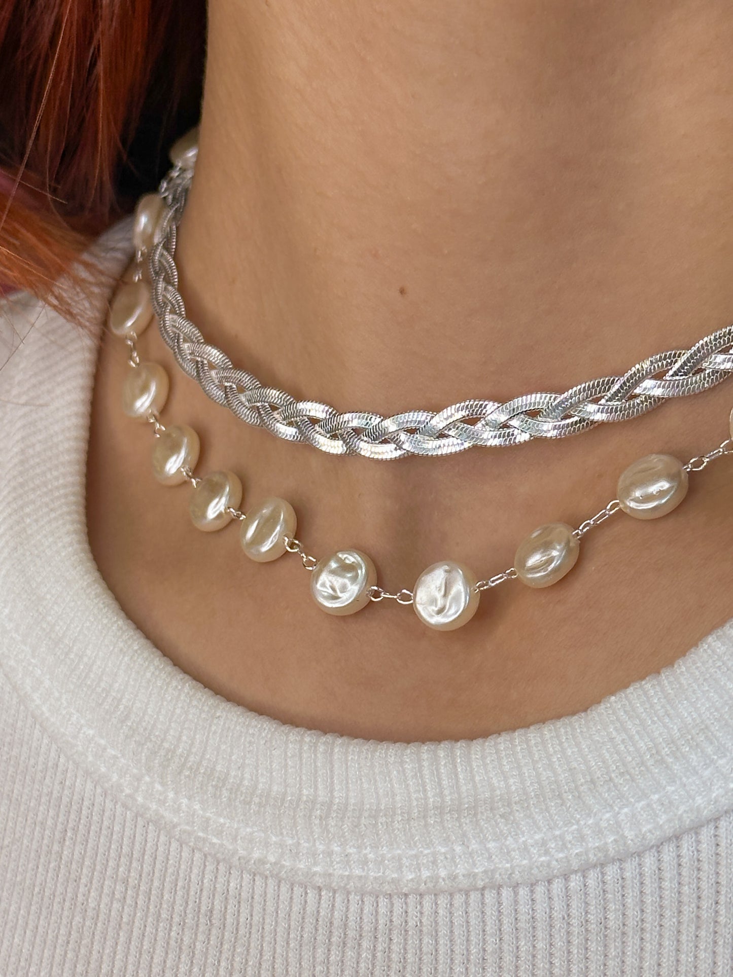Choker Tracie