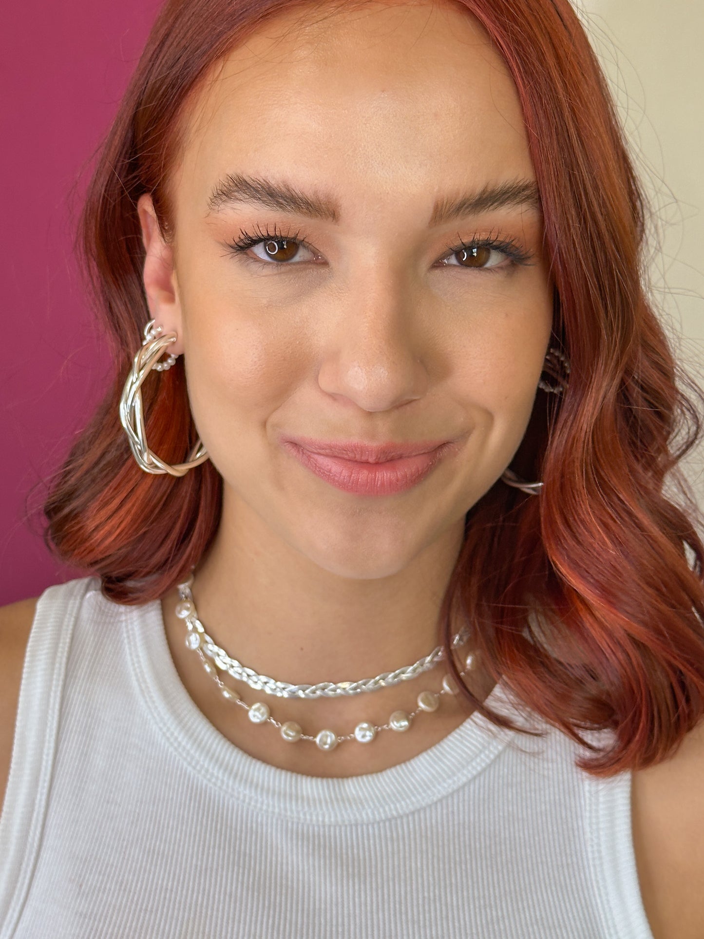 Argola Tracie