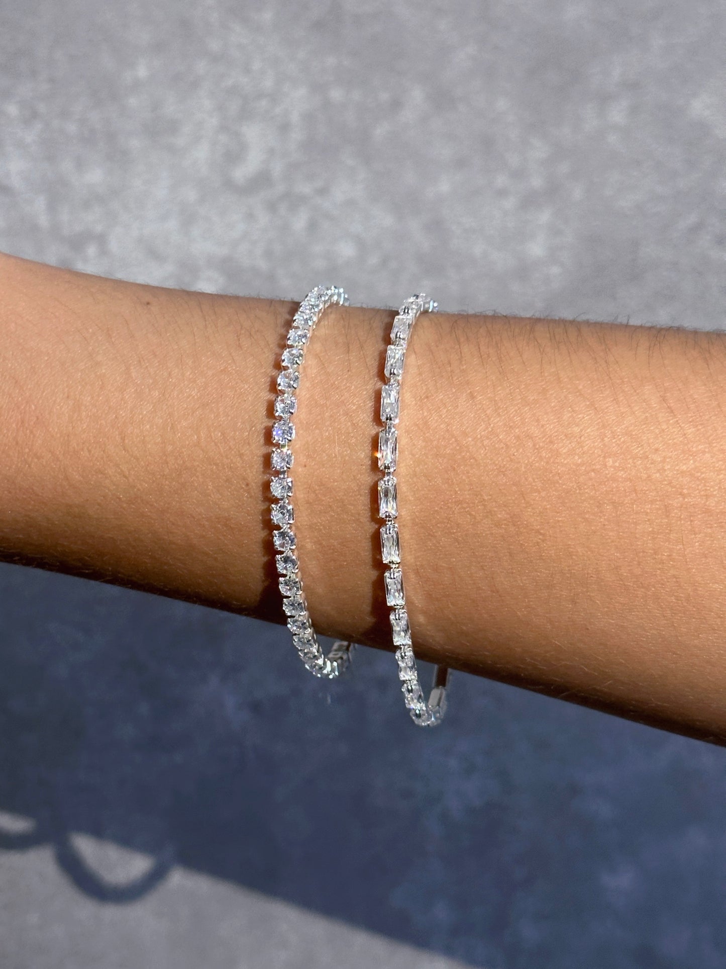 Pulseira Rivieira