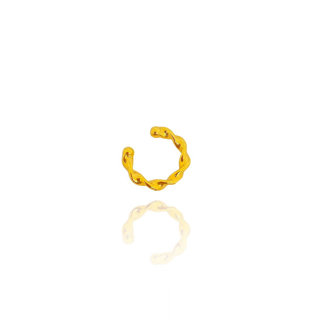 Piercing Fake Twist Torcido