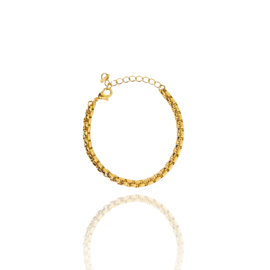 Pulseira Babilônia