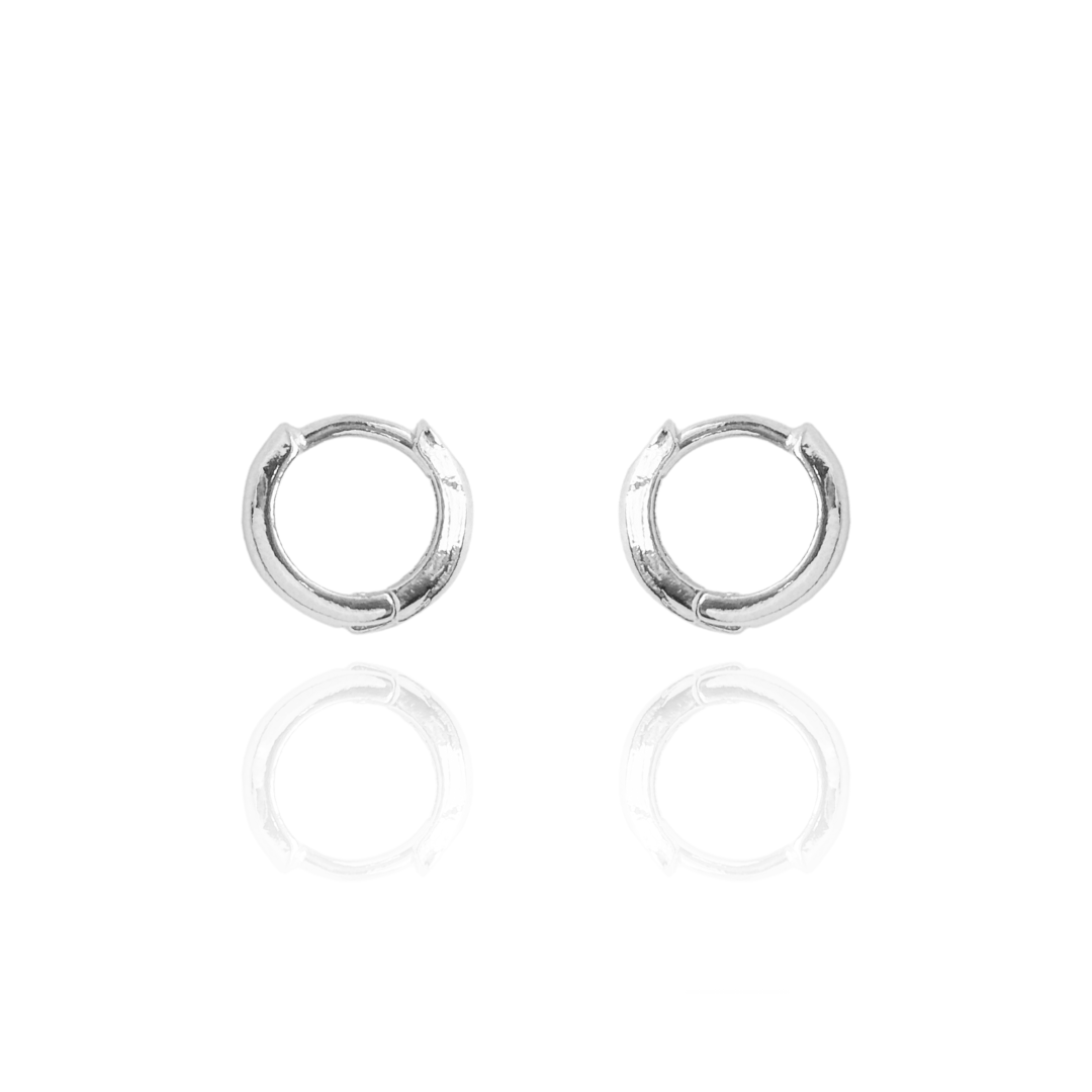 Mini Argola Aspen 8mm