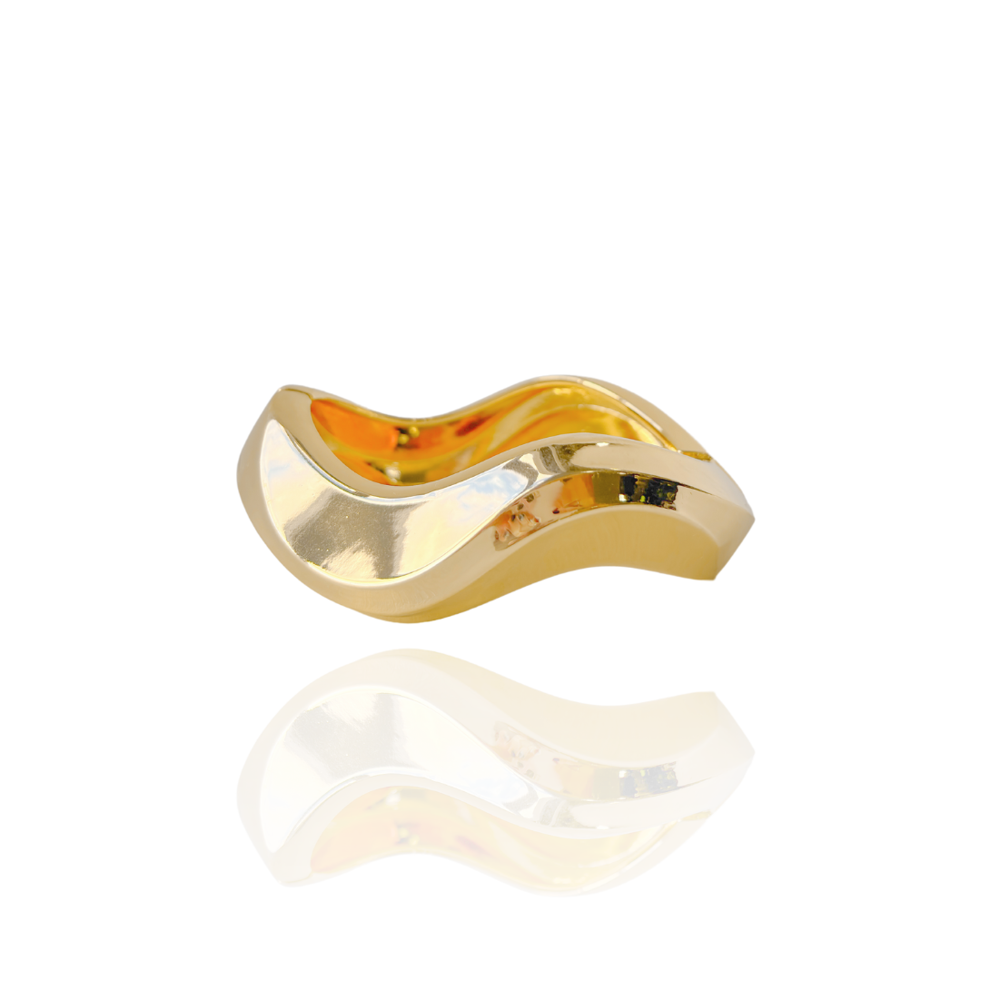 Bracelete Waves Bold