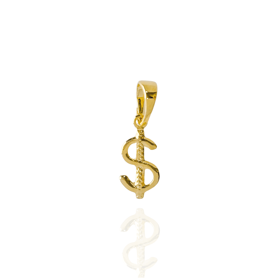 Pingente Money