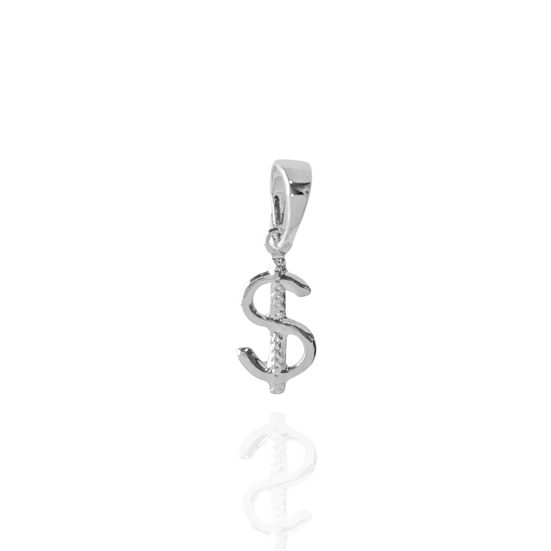Pingente Money