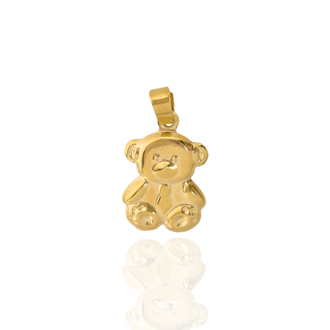 Pingente Urso