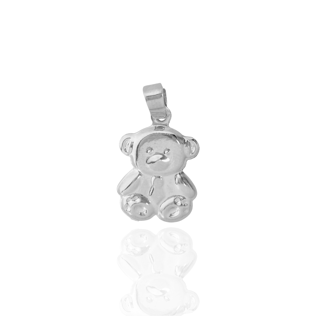 Pingente Urso