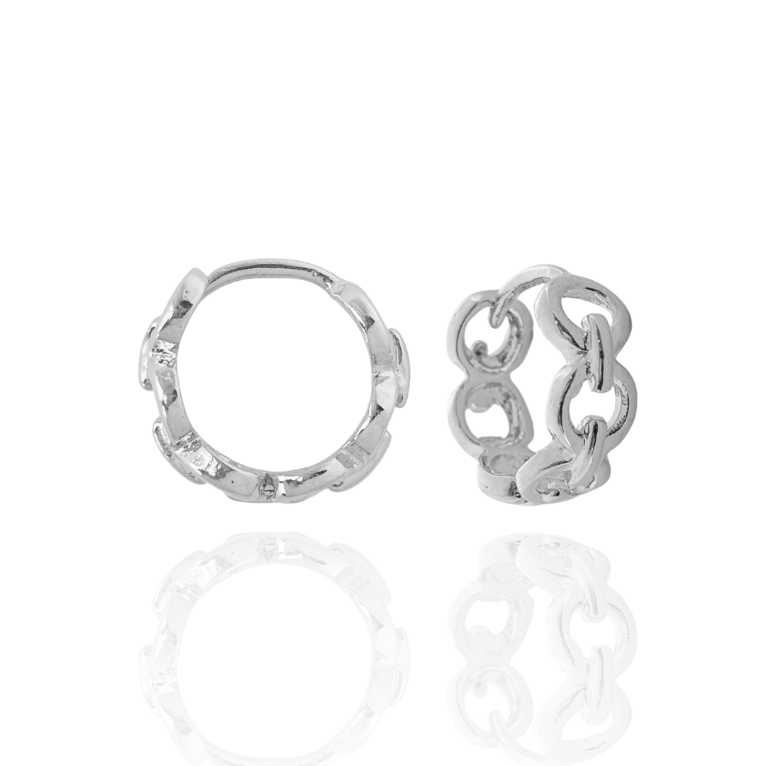Mini Argola Click Carmen